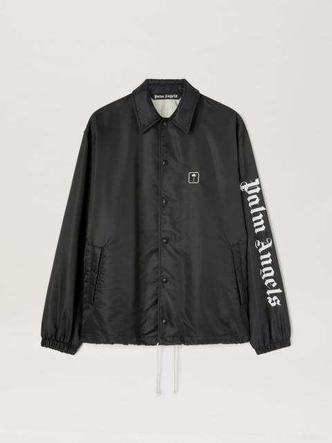 PxP Logo Coach Jacket