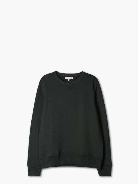 MERZ B. SCHWANEN 346 SWEATSHIRT FOREST