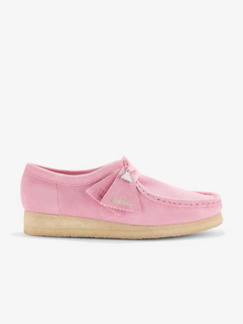 Wallabee
Candy Pink