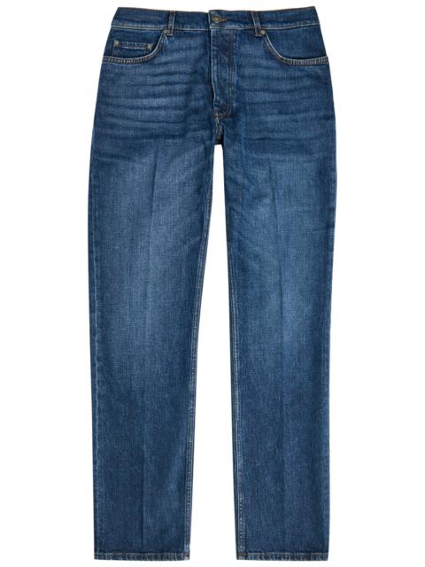 Lardini Straight-leg Jeans