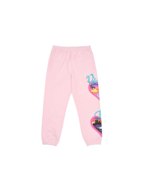 Palace Forever Jogger Pink