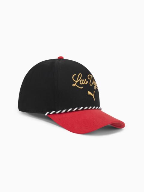 Downtown Adjustable Hat