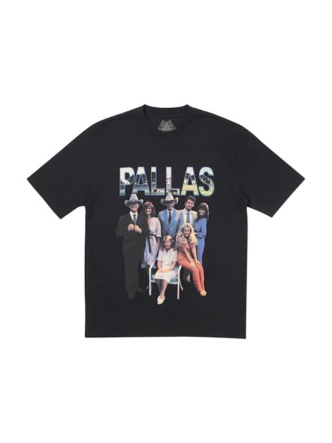 Palace Pallas T-Shirt Black