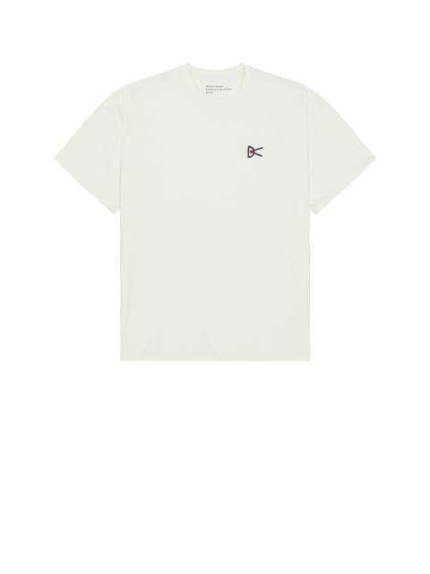 Lightweight Short Sleeve Tee