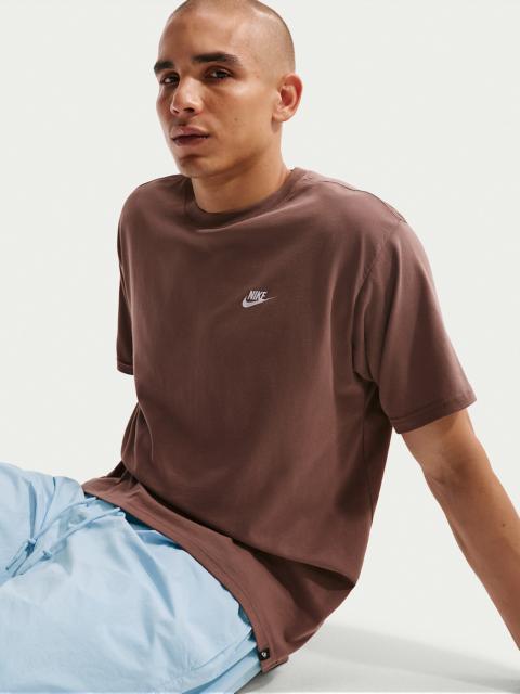 Nike Sportswear Club Men's T-Shirt