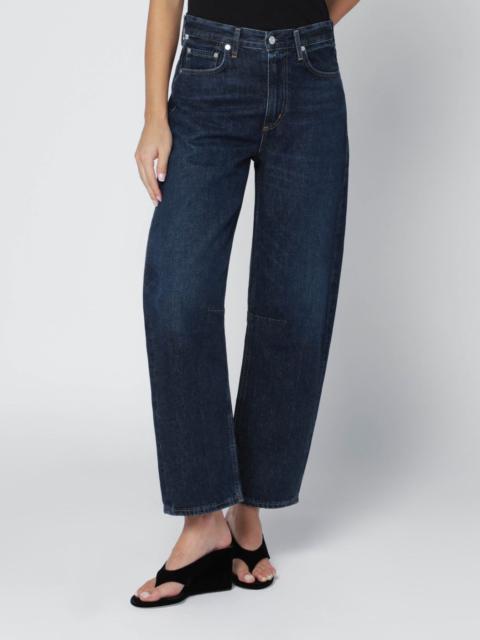 Dark indigo Medina Miro jeans