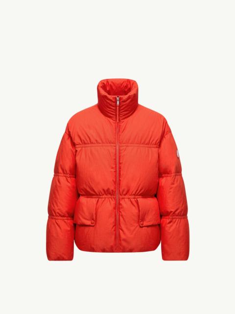 Moncler + JIL SANDER Mimimycin Short Down Jacket