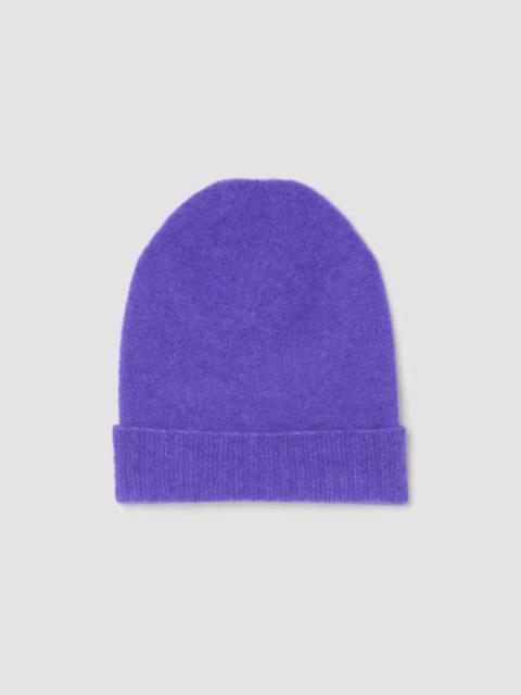 Cashmere Silk Boucle Bliss Hat