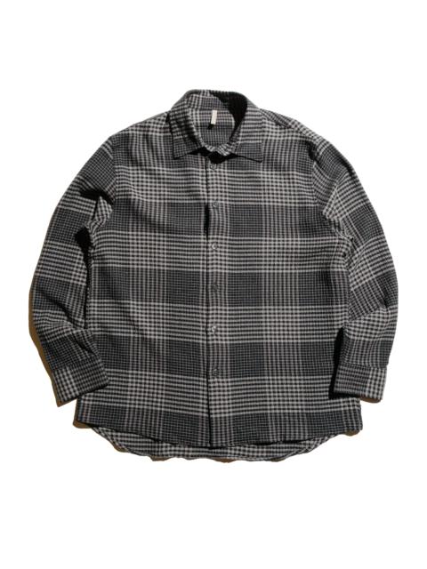 Studio Shirt Anthracite