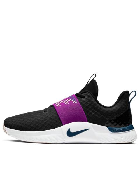 (WMNS) Nike Renew In-Season TR 9 'Vivid Purple' AT1247-012