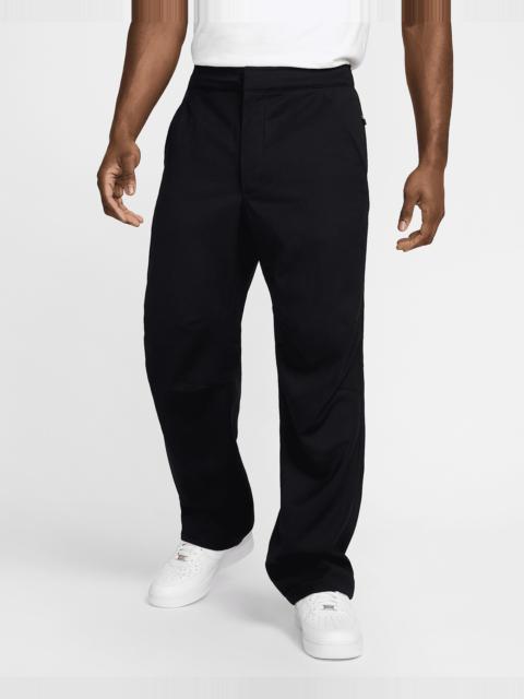 Nike Wool Classics Woven Pants