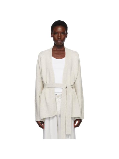 Off-White Coto Cardigan