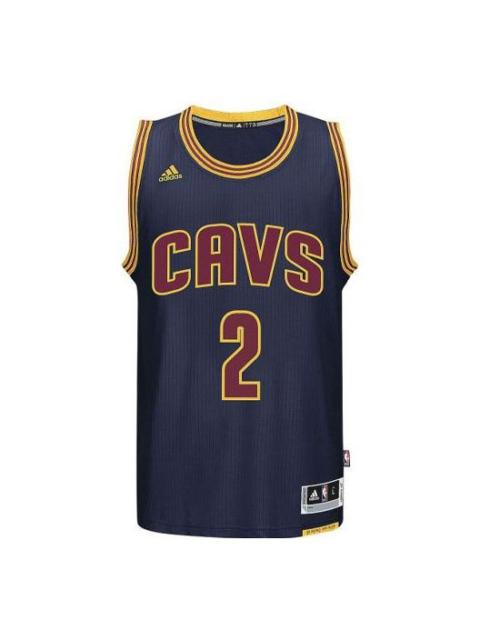 adidas Kyrie Irving Swingman dark blue AL5030