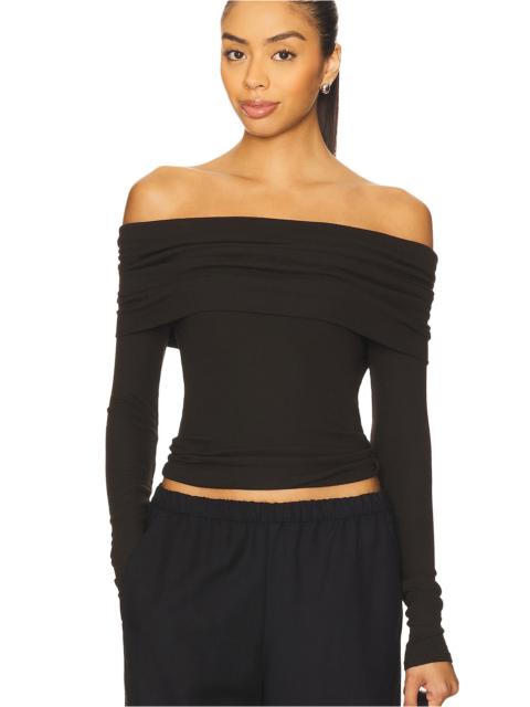 Off Shoulder Top