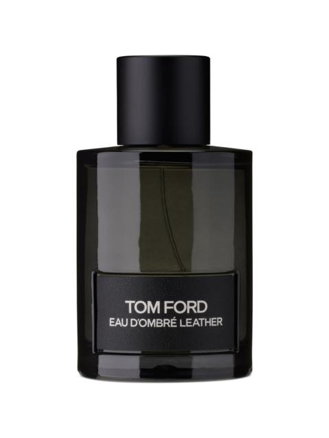 Eau d'Ombré Leather Eau de Toilette, 100 mL