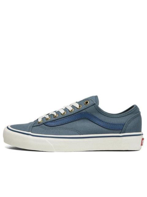 Vans Style 36 Decon VR3 SF 'BLUE' VN0007R27Z2