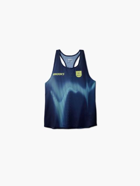 Pro Kit Singlet