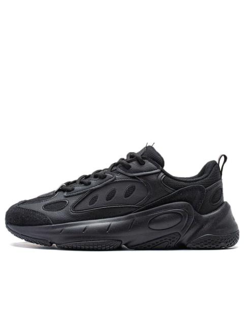(WMNS) Li-Ning Wing Style 'Black' AGCT462-4