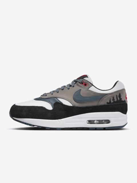 Nike Men's Air Max 1 Premium Shoes