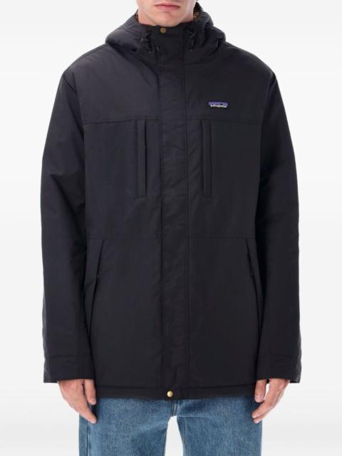 Patagonia Isthmus jacket - 27023INBK | REVERSIBLE