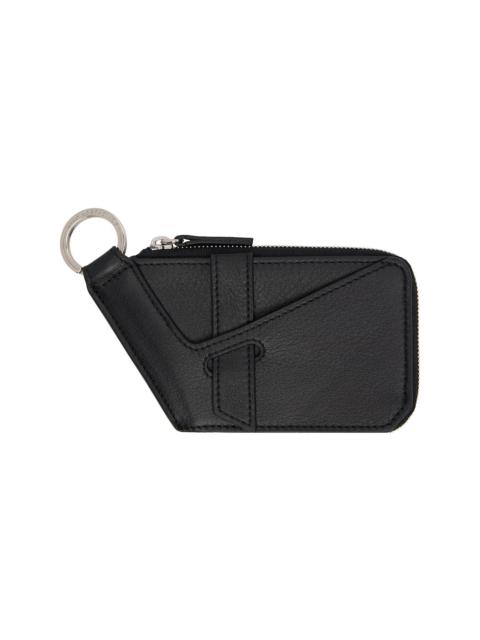 Black Ohne Wallet
