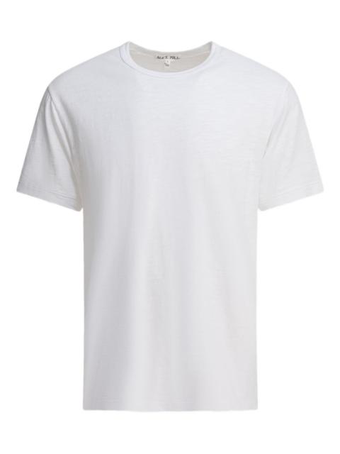 cotton crew-neck T-shirt