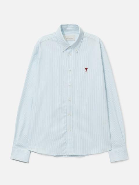 AMI DE COEUR BUTTON DOWN SHIRT