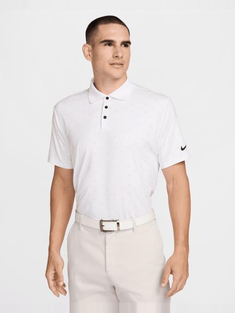 Nike Tour Men's Dri-FIT Golf Polo
