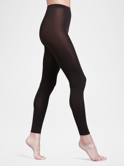 Velvet De Luxe Soft-Knit Leggings