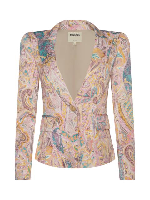 Kaisley Blazer