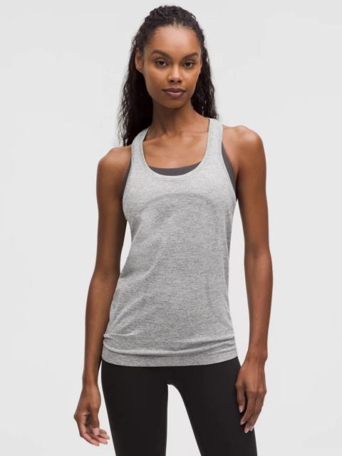 Swiftly Tech Racerback Tank Top 2.0