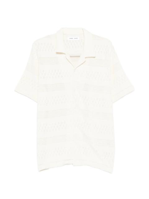 Samsoe Samsoe Samartin Shirt