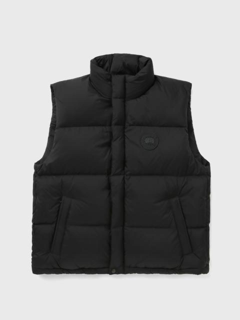 Sterling Puffer Vest-TD