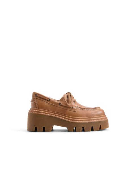 Sperry x MONSE Authentic Original™ 2-Eye Lug Boat Shoe