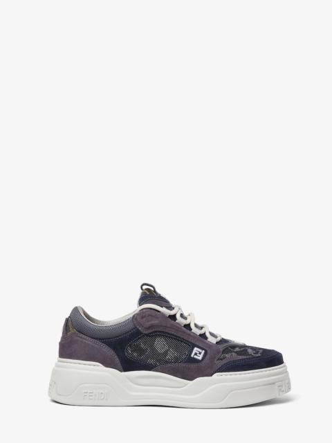Fendi Force sneakers