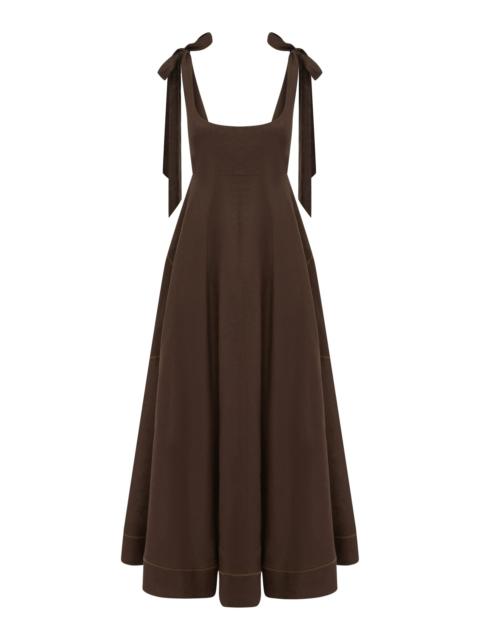 Vito Ballet Sundress