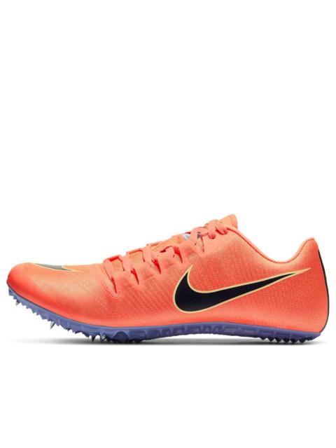 Nike Zoom Ja Fly 3 'Bright Mango' 865633-800