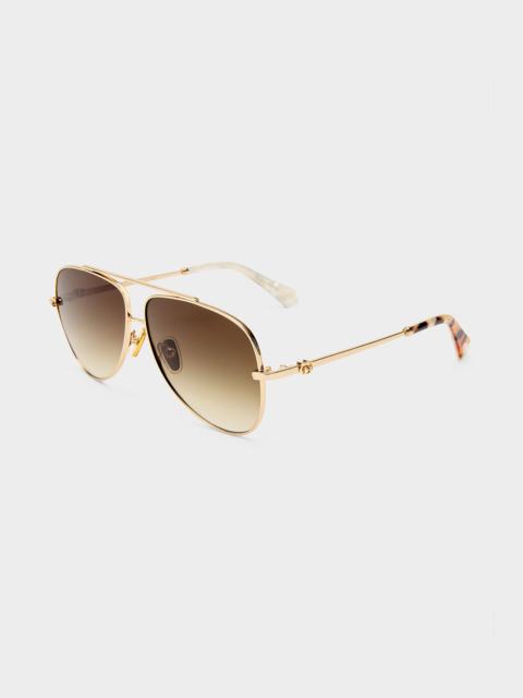 THE VOYAGE SUNGLASSES