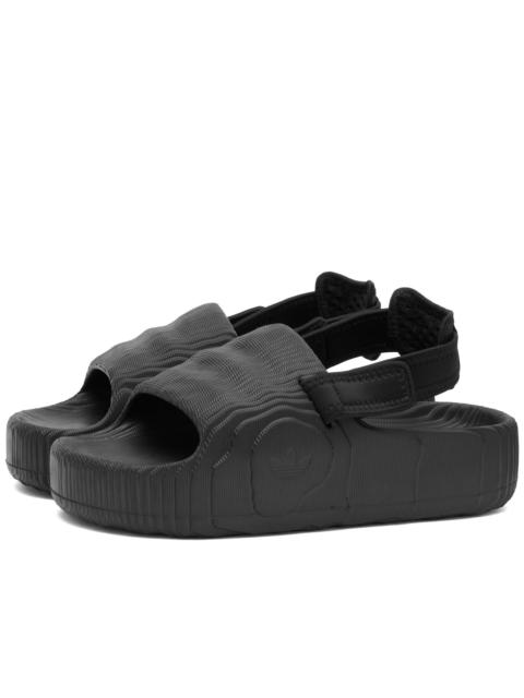 Adidas ADILETTE 22 XLG W