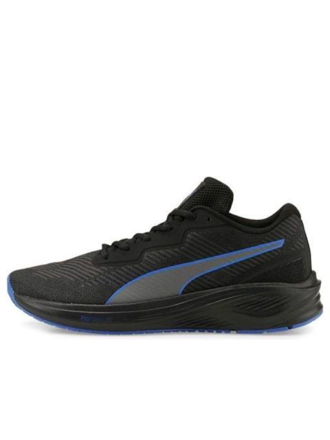 PUMA Aviator ProFoam Sky 'Black Victoria Blue' 376615-02