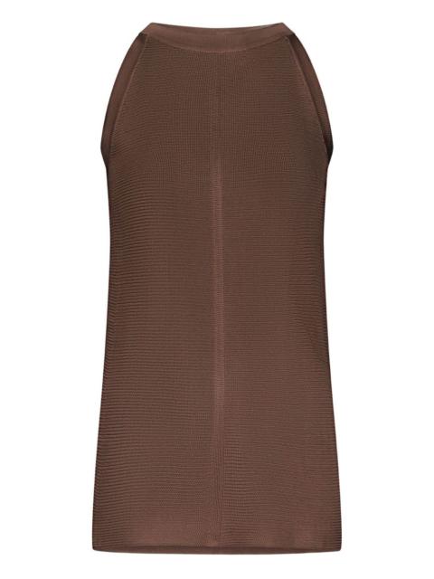 Ohana sleeveless top