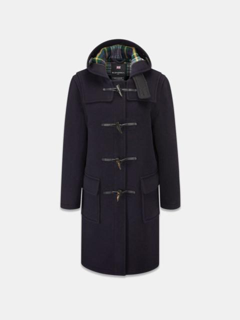Women's Freda Duffle Coat Navy Dress Gordon