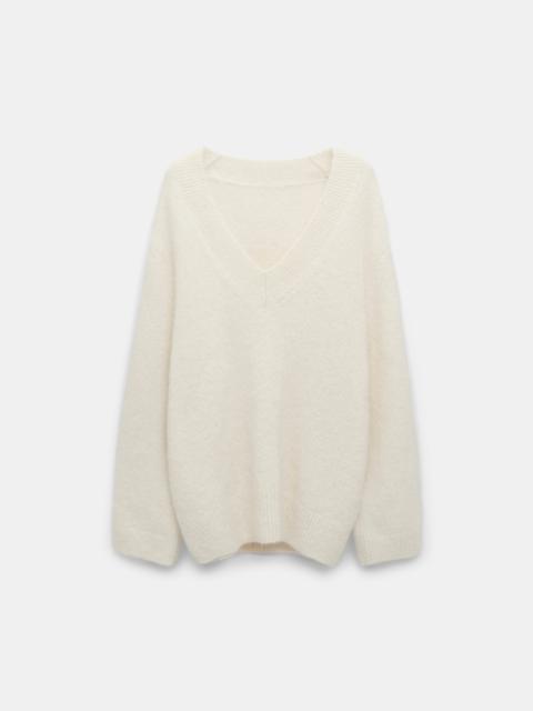LOVING TOUCH pullover