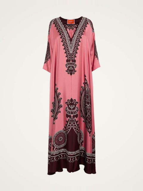 Muumuu Dress