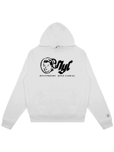 NYC OG LOGO HOODIE