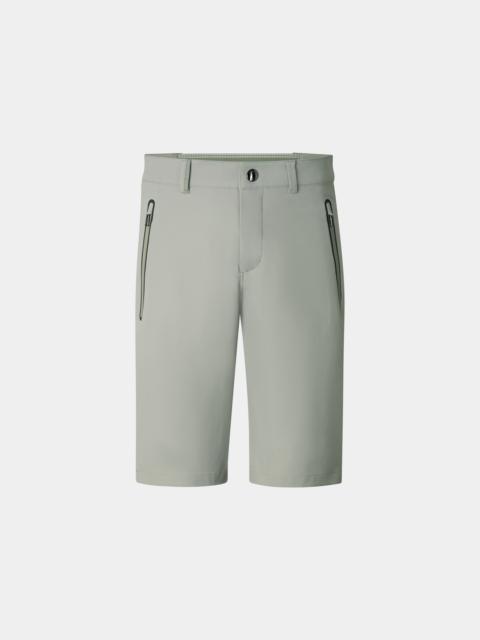 Warin functional shorts in Eucalyptus