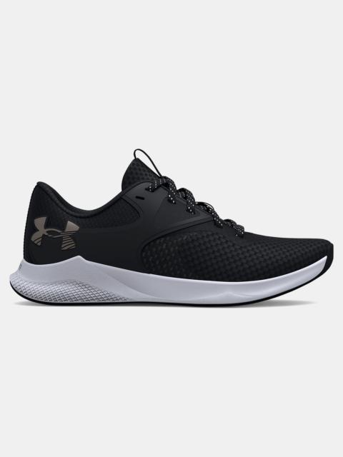 Women's UA Charged Aurora 2 Training Shoes