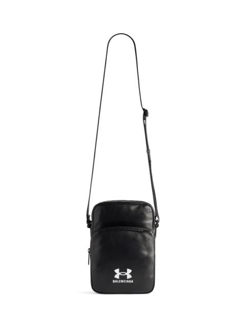 Men's Under Armour® Crossbody Pouch in Black