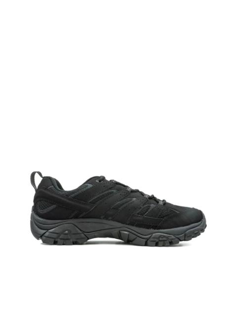 Gore-Tex mesh trainers
