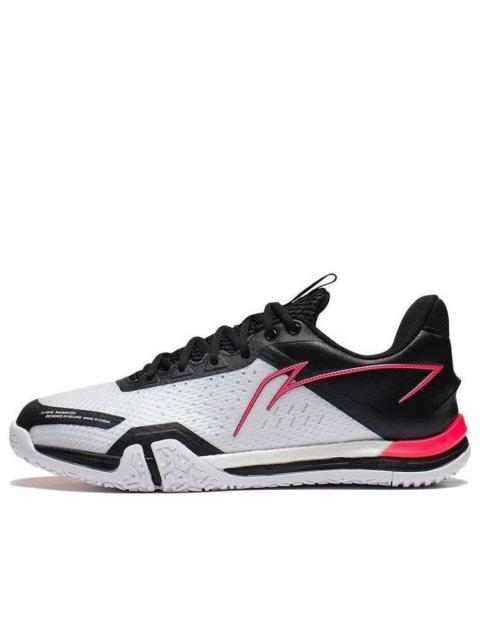 Li-Ning Ground Flying SE 'Black White' AYZS014-1